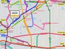 - ขายลุมพินีคอนโดทาวน์ นิด้า-เสรีไทย2 ขนาด45.41ตรม. 1นอน2น้ำ ชั้น3 ตึกC1 แต่งสวยเฟอร์ครบ