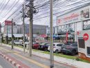 - ขายที่ดินแปลงสวย 8-3-99 ไร่ ติดถนนรามอินทรา ห่างสถานีรถไฟฟ้า 150 m. แขวงคันนายาว เขตคันนายาว กรุงเทพๆ