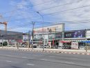 - ขายที่ดินแปลงสวย 8-3-99 ไร่ ติดถนนรามอินทรา ห่างสถานีรถไฟฟ้า 150 m. แขวงคันนายาว เขตคันนายาว กรุงเทพๆ