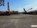 - ขาย ที่ดิน สีม่วง 34 ไร่ บางนาตราด(Industrial Land)