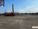 - ขาย ที่ดิน สีม่วง 34 ไร่ บางนาตราด(Industrial Land)
