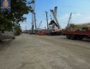 - ขาย ที่ดิน สีม่วง 34 ไร่ บางนาตราด(Industrial Land)