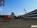 - ขาย ที่ดิน สีม่วง 34 ไร่ บางนาตราด(Industrial Land)