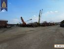 - ขาย ที่ดิน สีม่วง 34 ไร่ บางนาตราด(Industrial Land)