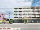 - อาคารพาณิชย์ เพชรเกษม 69 (บางบอน 3) ตรงข้ามโครงการเจ้าสัว 69
