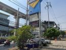 - ขายอาคารพาณิชย์ 4.5 ชั้น ย่านแจ้งวัฒนะ หลักสี่สแควร์ MRT ราชภัฏพระนคร