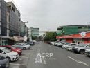 - ขายอาคารพาณิชย์ 4.5 ชั้น ย่านแจ้งวัฒนะ หลักสี่สแควร์ MRT ราชภัฏพระนคร