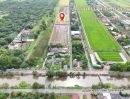 - ที่ดินวิวสวนวิวนา คลอง 11 หนองเสือ เหมาะทำบ้านสวน
