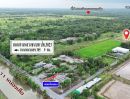 - ที่ดินวิวสวนวิวนา คลอง 11 หนองเสือ เหมาะทำบ้านสวน
