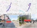 - ที่ดินถมแล้ว 40 ตร.วา ซ.แบริ่ง 48 (ด่านสำโรง 42) เมืองสมุทรปราการ