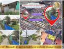 - ที่ดินถมแล้ว 40 ตร.วา ซ.แบริ่ง 48 (ด่านสำโรง 42) เมืองสมุทรปราการ
