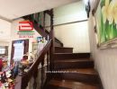 - ทาวน์เฮาส์ 2 ชั้น เนื้อที่ 46 ตร.ว. หมู่บ้านปรางทิพย์ (ซอยลาดพร้าว 95) ถนนลาดพร้าว แขวงคลองเจ้าคุณสิงห์ เขตวังทองหลาง