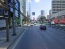 - ขายที่ดินเปล่า ติดถนนเพชรบุรี ใกล้ MRT เพชรบุรี