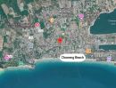 - ขายที่ดิน 7 ไร่ โซนหาดเฉวง เกาะสมุย ใกล้สนามบิน