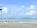  - ที่ดินติดทะเล 6 ไร่ เกาะสมุย ใกล้หาดละไม 10 นาที