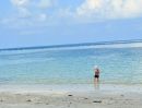  - ที่ดินติดทะเล 6 ไร่ เกาะสมุย ใกล้หาดละไม 10 นาที