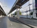 - ขายที่ดิน 4 ไร่ครึ่ง ติดถนนแจ้งวัฒนะ ใกล้รถไฟฟ้าสายสีชมพู สถานีศรีรัช