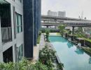 - ให้เช่าคอนโดวิวสระ แต่งสวย พร้อมอยู่ The Base พระราม 9-รามคำแหง 27