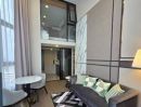 - ให้เช่า Park Origin Chula-Samyan ห้อง Duplex 2 ห้องนอน วิวสวย ห้องมุม พร้อมเข้าอยู่