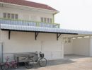 - ใกล้รร.สารสาสน์สมุทรสาร 300 ม 47 ตร.ว. 260 ตร.ม. ประชาอุทิศ-วัดคูสร้าง ทาวน์เฮ้าส์หลังมุมขนาดใหญ่ ฟังก์ชั่น 4 นอน 3 น้ำ