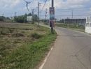 - ขายที่ดิน73ไร่ ด่วน ติดถนน 4 เลนรอบเมืองอุดร