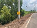  - ขายที่ดินเปล่า 2 ไร่ ทำเลดี ติดถนน 4 เลน จังหวัดปราจีนบุรี