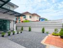 - หมู่บ้าน KC Garden Home 9 นิมิตรใหม่ 40 63 ตร.ว. 5 นอน 3 น้ำ 3 จอด