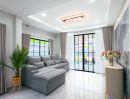 - หมู่บ้าน KC Garden Home 9 นิมิตรใหม่ 40 63 ตร.ว. 5 นอน 3 น้ำ 3 จอด