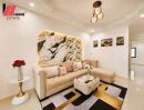  - หมู่บ้านบัวทอง 2 ซ.5/6 (ติดถนนกาญจนาภิเษก) รีโนเวทใหม่เอี่ยม พร้อมเข้าอยู่
