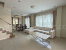 - ทาวน์โฮม 3 ชั้น เออร์เบิน สาทร หลังริม ติดถนนราชพฤกษ์