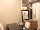 - ขาย / ให้เช่า คอนโด ดิ แอดเดรส ชิดลม 1 br. 57 sqm.