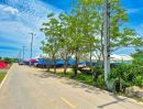 - ที่ดิน ติดถนน 3 ด้าน หาดปึกเตียน ต.หนองขนาน อ.เมืองเพชรบุรี จ.เพชรบุรี