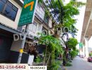 - อาคารพาณิชย์ ถ.กรุงเทพ-นนท์ บางซื่อ ใกล้สถานี MRT บางซ่อน
