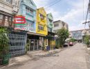 - ทาวน์โฮม เนื้อที่ 19 ตร.ว. หมู่บ้านเกษราคลาสสิคโฮม (ซ.17), (ซอยเสรีไทย 81/2) ถนนเสรีไทย-สวนสยาม แขวงคันนายาว เขตคันนายาว