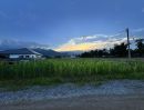 - ขายที่ดินวิวสวย 112ตร.ว. แม่สาย เชียงราย