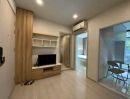 - ขายคอนโดพร้อมผู้เช่า รับรายได้ต่อได้ทันที The Tree Sukhumvit 64 | ใกล้ BTS ปุณณวิถี