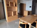 - คอนโดริมน้ำ Fully Furnished 2 ห้องนอน ให้เช่าที่ Supalai River Resort Only 33K/Mo.