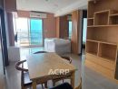 - คอนโดริมน้ำ Fully Furnished 2 ห้องนอน ให้เช่าที่ Supalai River Resort Only 33K/Mo.