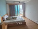 - คอนโดริมน้ำ Fully Furnished 2 ห้องนอน ให้เช่าที่ Supalai River Resort Only 33K/Mo.