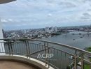 - คอนโดริมน้ำ Fully Furnished 2 ห้องนอน ให้เช่าที่ Supalai River Resort Only 33K/Mo.