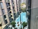 - Condo Ashton Residence 41 ห้องใหญ่ 135 ตารางเมตร 3 นอน 3 น้ำ วิวสระ ชั้น6 ตกแต่งครบ