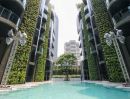 - Condo Ashton Residence 41 ห้องใหญ่ 135 ตารางเมตร 3 นอน 3 น้ำ วิวสระ ชั้น6 ตกแต่งครบ