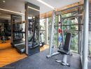 - Condo Ashton Residence 41 ห้องใหญ่ 135 ตารางเมตร 3 นอน 3 น้ำ วิวสระ ชั้น6 ตกแต่งครบ
