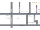 - Condo Ashton Residence 41 ห้องใหญ่ 135 ตารางเมตร 3 นอน 3 น้ำ วิวสระ ชั้น6 ตกแต่งครบ
