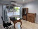 - บ้านเดี่ยว ในหมู่บ้านภานน ใกล้รวมโชค และห้างเซ็นทรัลเฟส เฟอร์นิเจอร์ครบ พร้อมเข้าอยู่ บรรยากาศเงียบสงบ