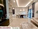 - บ้านเดี่ยว เอสเกต พรีเมียม ราชพฤกษ์ ถ.ราชพฤกษ์ ใกล้โรงเรียนนานาชาติดีบีเอส