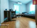 - บ้านเดี่ยว หมู่บ้านภัสสร 28 กิ่งแก้ว-หนามแดง บางพลี ใกล้เมกา บางนา