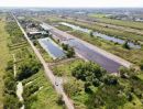- ที่ดินสวยๆธัญบุรี ไกล้ถนนรังสิตนครนายก เหมาะทำโกดัง ที่อยู่อาศัย