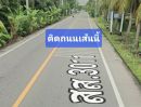 - ขายที่ดินสมุทรสงคราม ติดถนนหน้ากว้างทางไปตลาดน้ำท่าคา ถูกที่สุดในโซนนี้ ฟรีโอน คุยง่าย จบไว เจ้าของใจดี