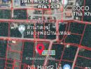 - ขายที่ดินสมุทรสงคราม ติดถนนหน้ากว้างทางไปตลาดน้ำท่าคา ถูกที่สุดในโซนนี้ ฟรีโอน คุยง่าย จบไว เจ้าของใจดี